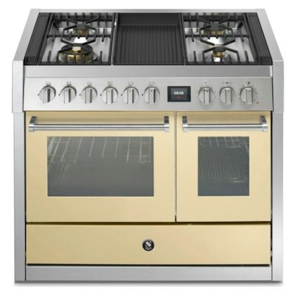 Steel GQ10SF-4B CR