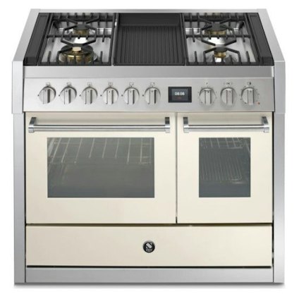 Steel GQ10SF-4B NA