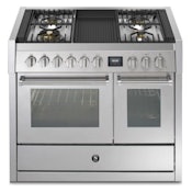 Steel GQ10SF-4B SS