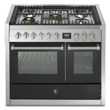 Steel GQ10SF-4M BA