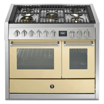 Steel GQ10SF-4M CR