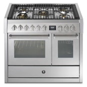 Steel GQ10SF-4M SS