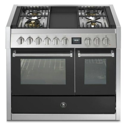 Steel GQ10SF-4T AN