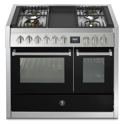 Steel GQ10SF-4T BA