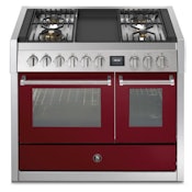 Steel GQ10SF-4T BR
