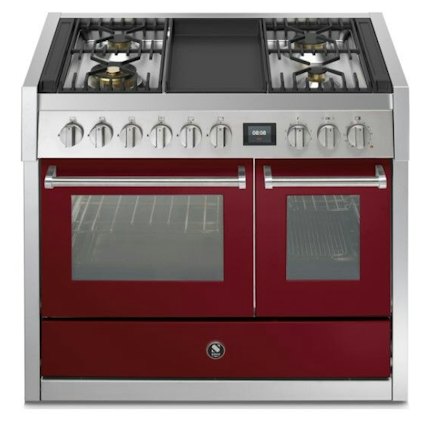 Steel GQ10SF-4T BR