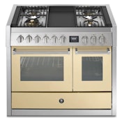 Steel GQ10SF-4T CR