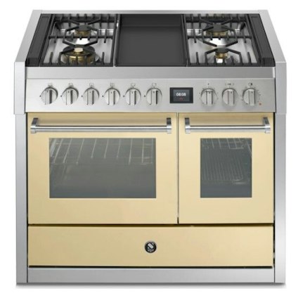 Steel GQ10SF-4T CR