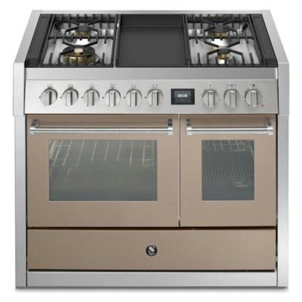 Steel GQ10SF-4T SA