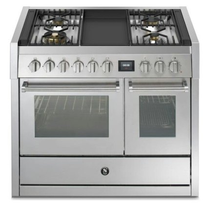 Steel GQ10SF-4T SS