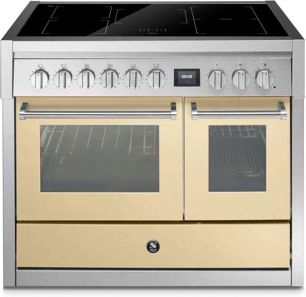 Steel GQ10SF-5FI afbeelding 7