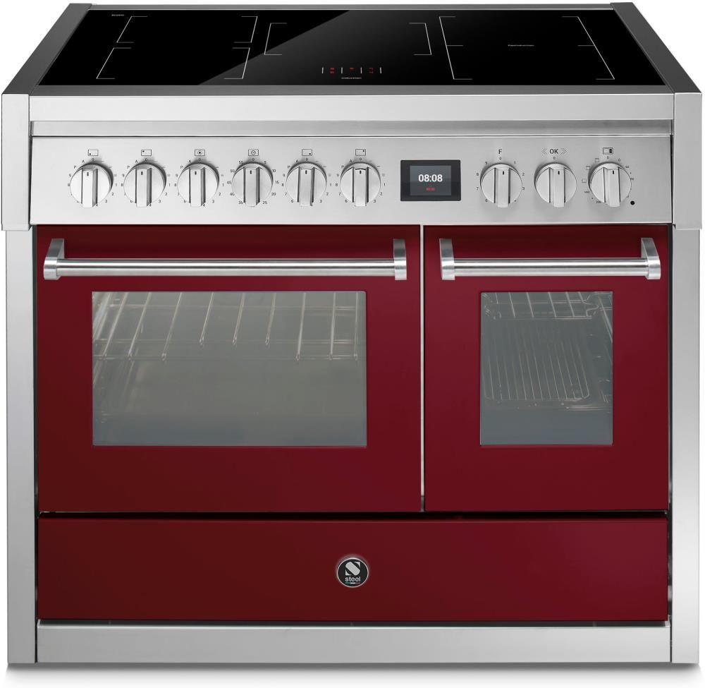 GQ10SF-5FI van Steel afbeelding 5