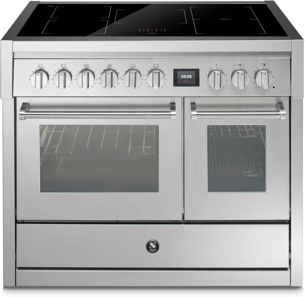 Steel GQ10SF-5FI