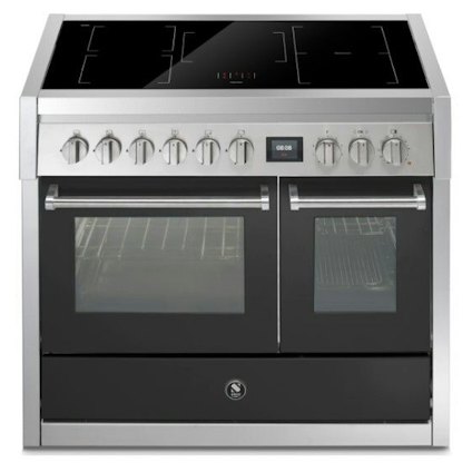 Steel GQ10SF-5FI AN