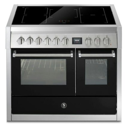 Steel GQ10SF-5FI BA