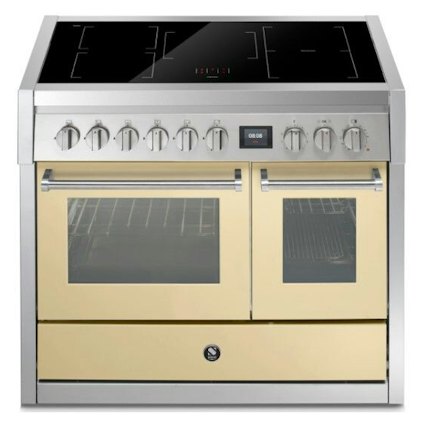 Steel GQ10SF-5FI CR
