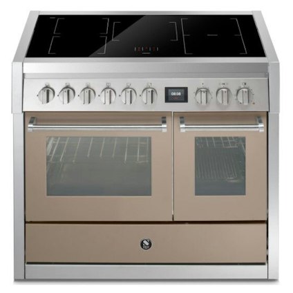 Steel GQ10SF-5FI SA