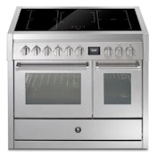 Steel GQ10SF-5FI SS