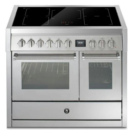 Steel GQ10SF-5FI SS