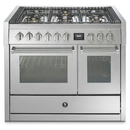 Steel GQ10SF-6W