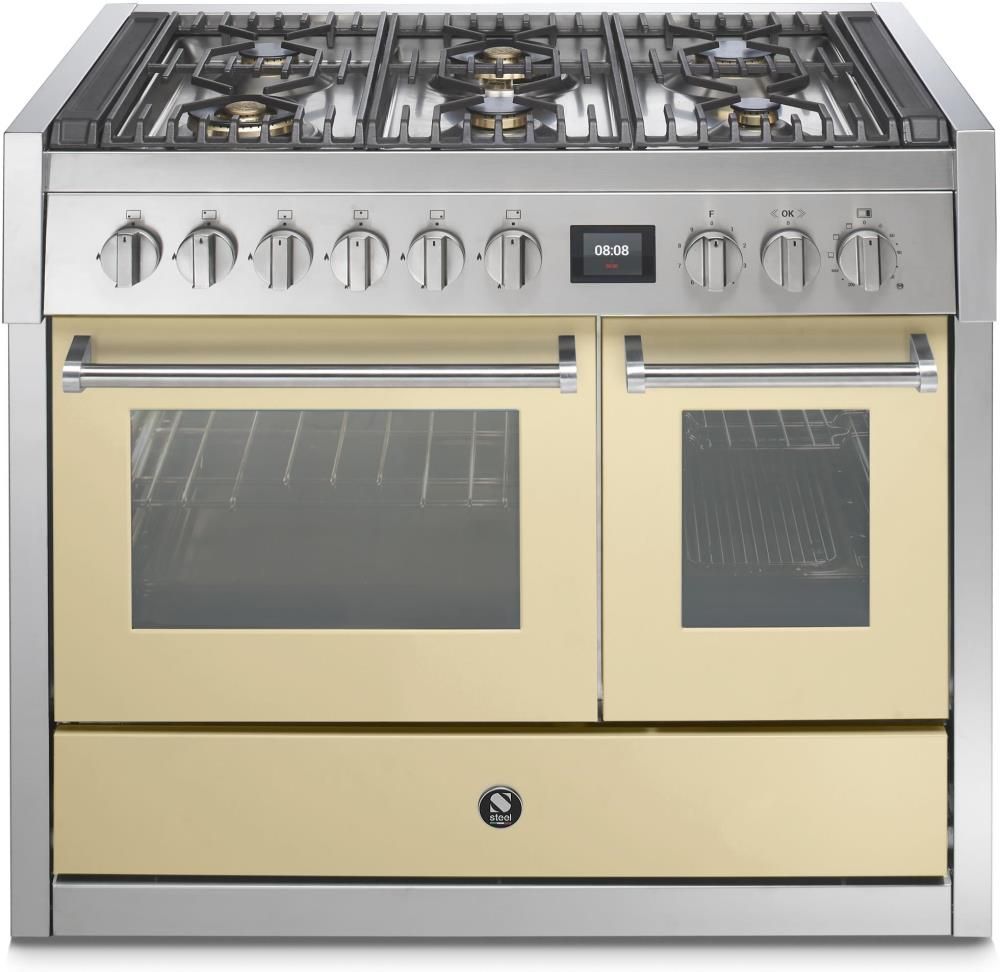 Steel GQ10SF-6W afbeelding 7