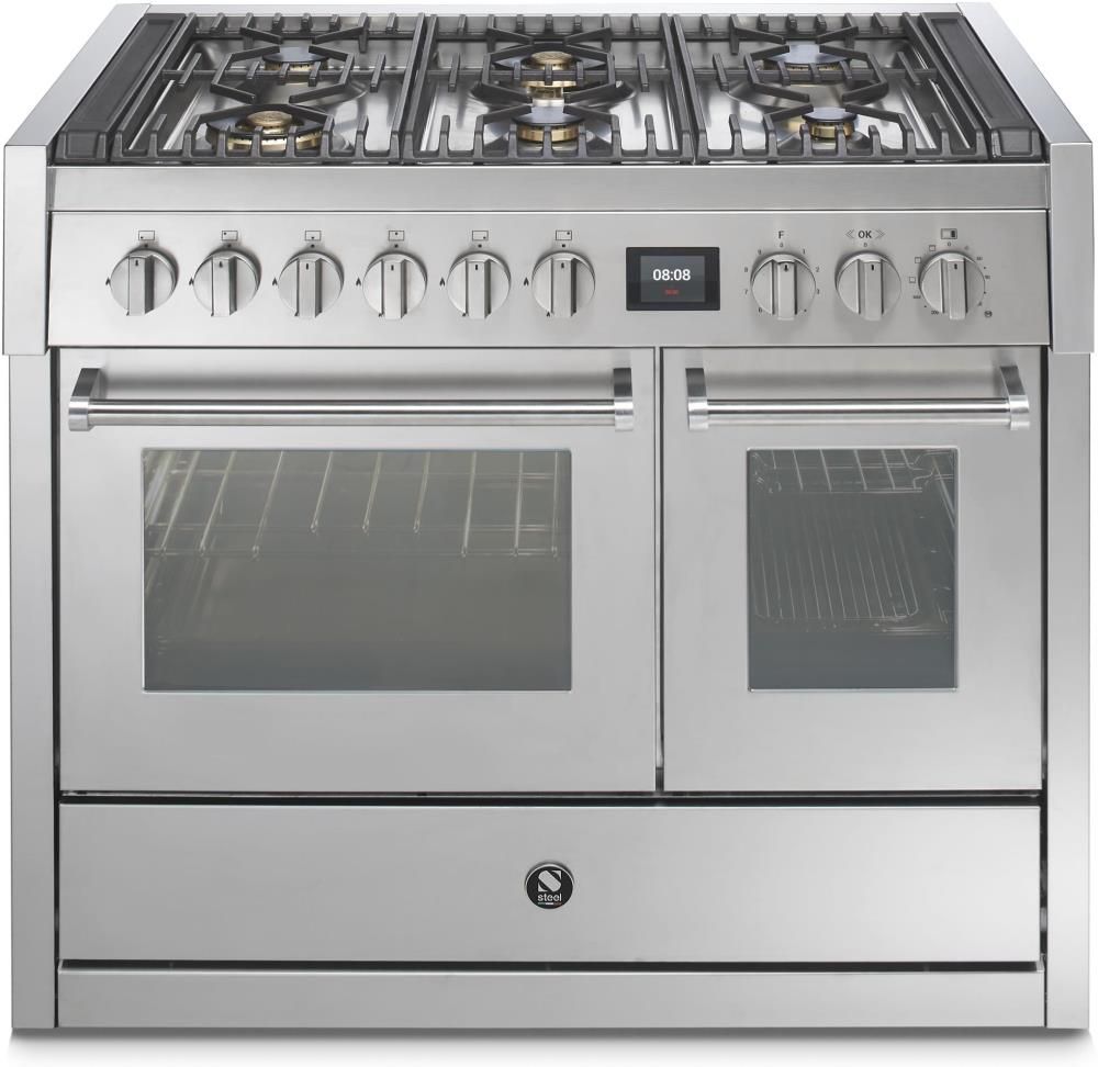 Steel GQ10SF-6W