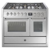 Steel GQ10SF-6W