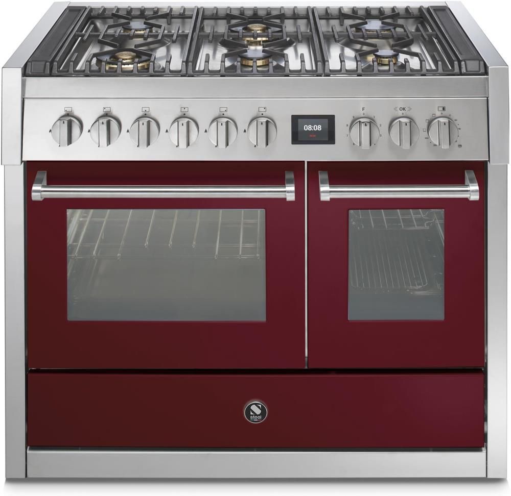 GQ10SF-6W van Steel afbeelding 5