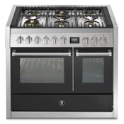 Steel GQ10SF-6W AN