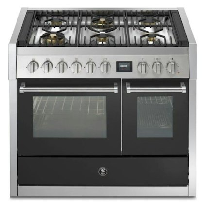 Steel GQ10SF-6W AN