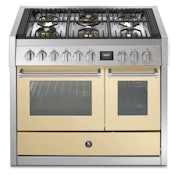 Steel GQ10SF-6W CR