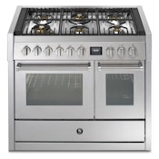 Steel GQ10SF-6W SS