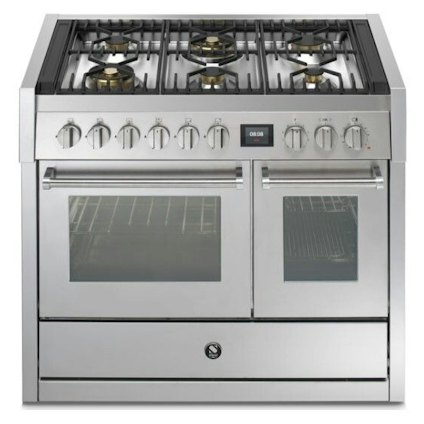 Steel GQ10SF-6W SS