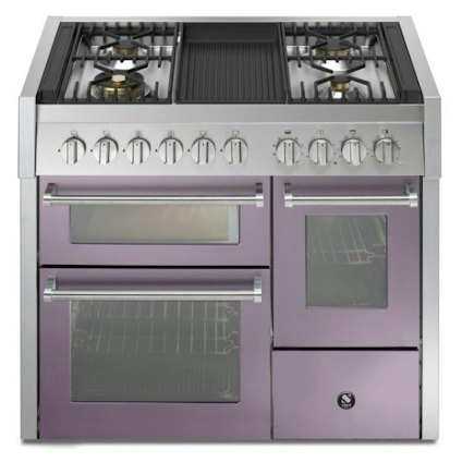Steel GQ10SFF-4B AA