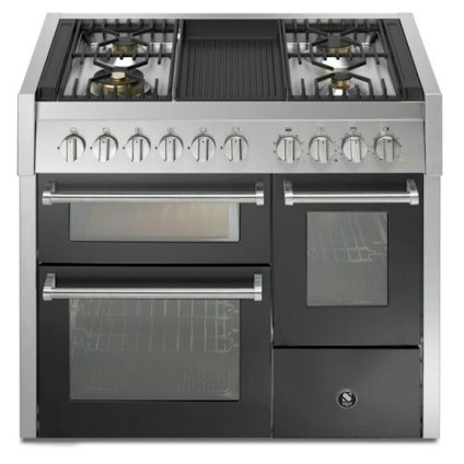 Steel GQ10SFF-4B AN