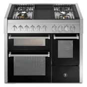 Steel GQ10SFF-4B BA