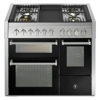Steel GQ10SFF-4B BA