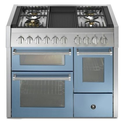 Steel GQ10SFF-4B CE