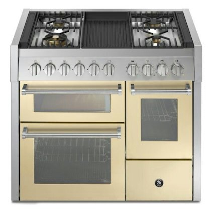 Steel GQ10SFF-4B CR