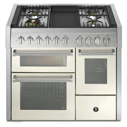 Steel GQ10SFF-4B NA