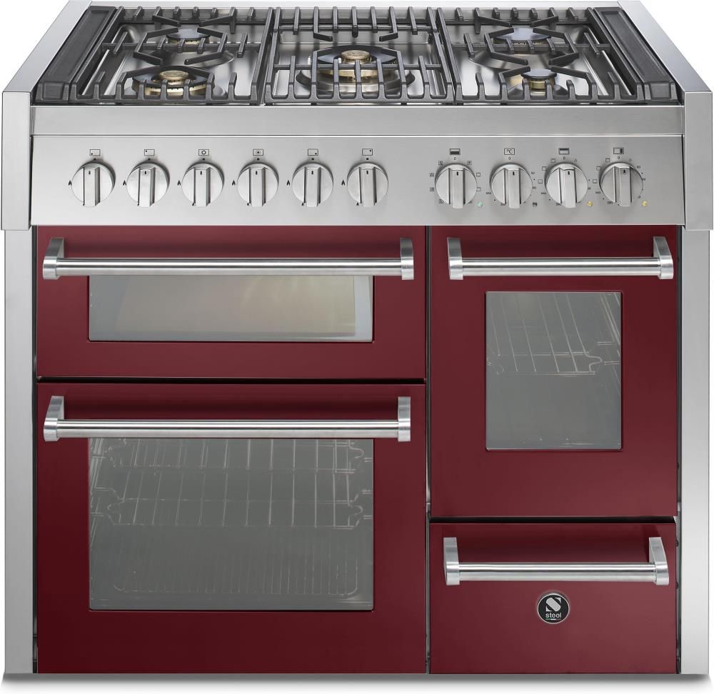 GQ10SFF-4M van Steel afbeelding 5