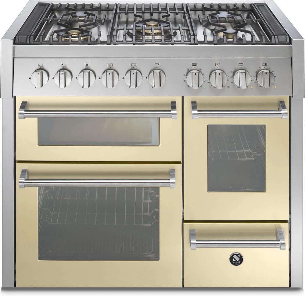 Steel GQ10SFF-4M afbeelding 7