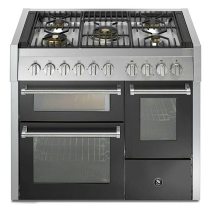 Steel GQ10SFF-4M AN