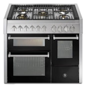 Steel GQ10SFF-4M BA