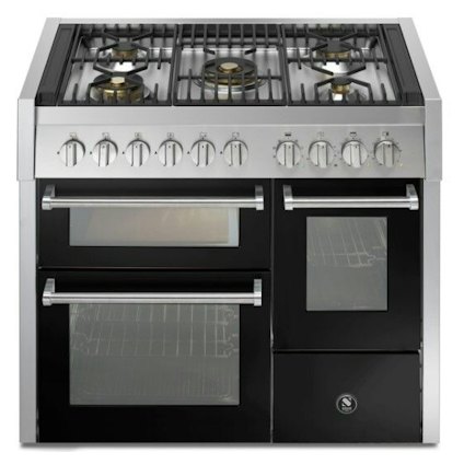 Steel GQ10SFF-4M BA