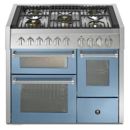 Steel GQ10SFF-4M CE