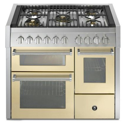 Steel GQ10SFF-4M CR