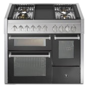 Steel GQ10SFF-4T AN