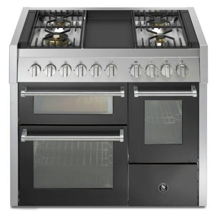 Steel GQ10SFF-4T AN