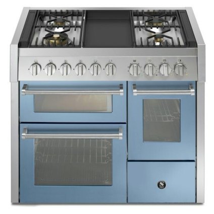 Steel GQ10SFF-4T CE